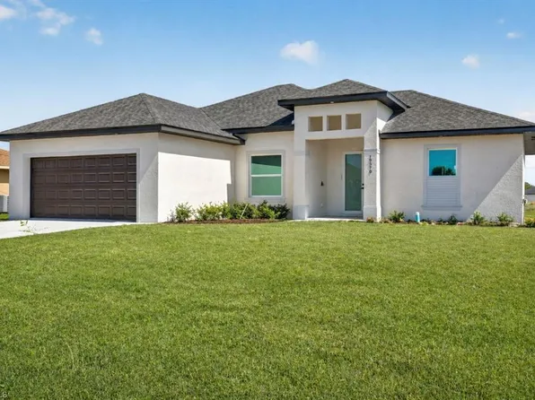 19370 Villanova AVE, PORT CHARLOTTE, FL 33954