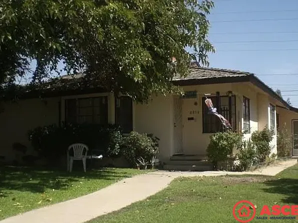 2816 Ashby St, Bakersfield, CA 93308