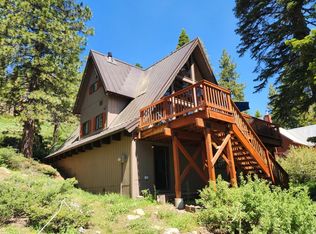 107 Bloods Ridge Rd, Bear Valley, CA 95223