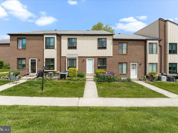 5200 Hilltop Dr APT L16, Brookhaven, PA 19015