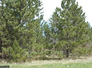 Xxx County Road D, Webster, WI 54893