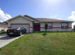 3721 24th St SW, Lehigh Acres, FL 33976