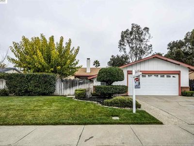 462 Cedar Dr, Livermore, CA, 94551