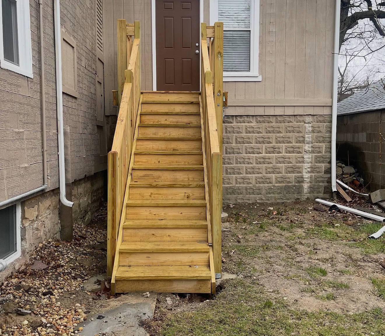 2 bed, 850 sqft, $1,450 — Photo 1