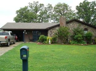 210 Royale Dr, Jonesboro, AR 72401