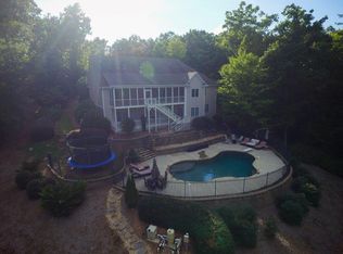 252 Jacob Hunter Ln #1, Ellijay, GA 30536