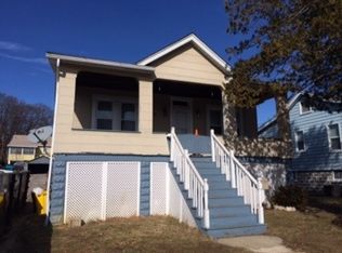 2710 Christopher Ave, Baltimore, MD 21214