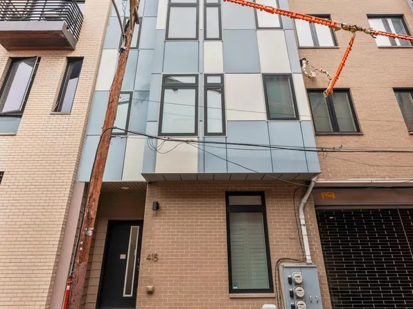 415 Wallace St APT 2E, Philadelphia, PA 19123
