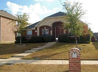 11293 Snyder Dr, Frisco, TX 75035