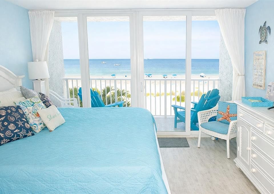 1st image of 9980 GULF BOULEVARD #318
