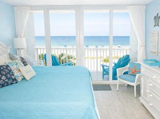 9980 Gulf Blvd #318, Treasure Island, FL 33706