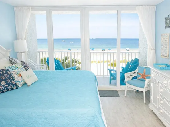 9980 GULF BOULEVARD #318, TREASURE ISLAND, FL 33706