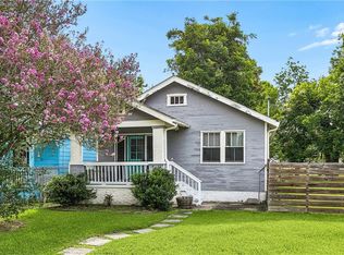 1414 Numa St, New Orleans, LA 70114