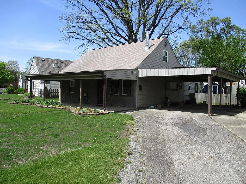 1007 Duke Rd photo 1