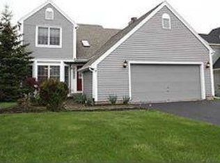 7 Wedgewood Ln, Voorheesville, NY 12186