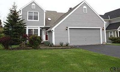 7 Wedgewood Ln, Voorheesville, NY, 12186