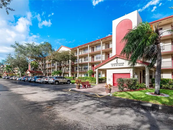 1101 SW 128th Terrace #105C, Hollywood, FL 33027