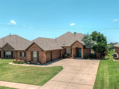 1850 Long Trl, Edmond, OK, 73003