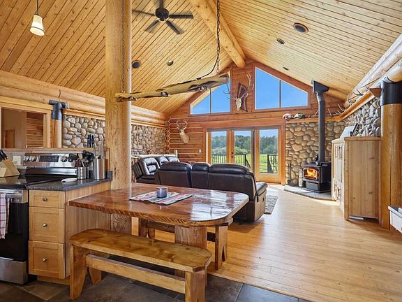 5th image of 425063 N Range Road 254 #6