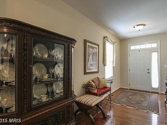 Interior (General)