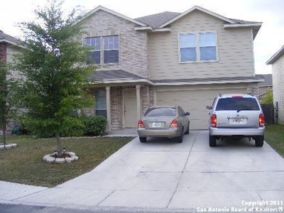 2731 Middleground, San Antonio, TX, 78245
