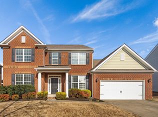 415 Valley View Dr, Franklin, TN 37064