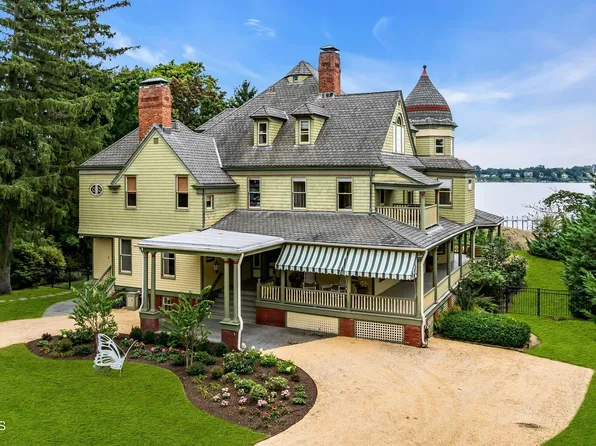 458 Navesink River Road, Red Bank, NJ 07701