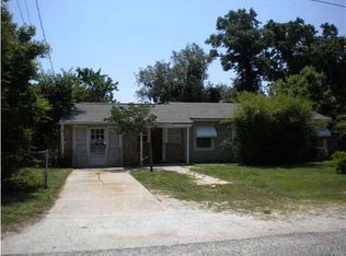 107 Reed Rd, Perdido Key, FL 32507