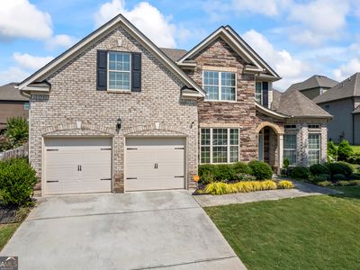 3952 Dragon Fly Ln, Loganville, GA, 30052