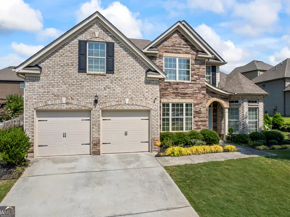 3952 Dragon Fly Ln, Loganville, GA 30052