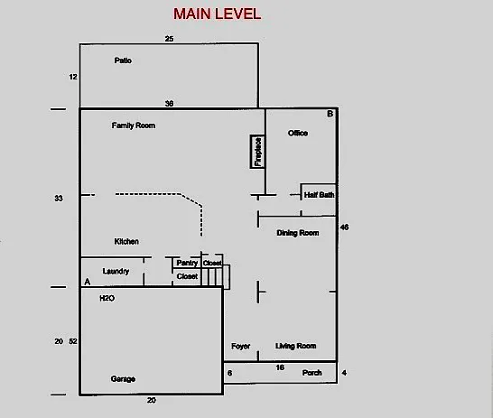 3915 Sunset Maple Ct — Photo 3