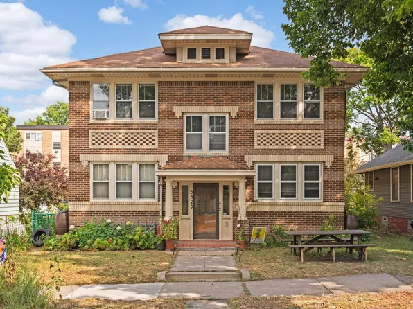 3429 15th Ave S APT 4, Minneapolis, MN 55407