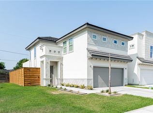 1915 Sunset Dr, Mission, TX 78572