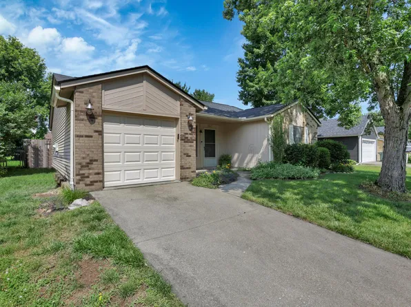 4447 Trindel Way, Columbus, OH 43231
