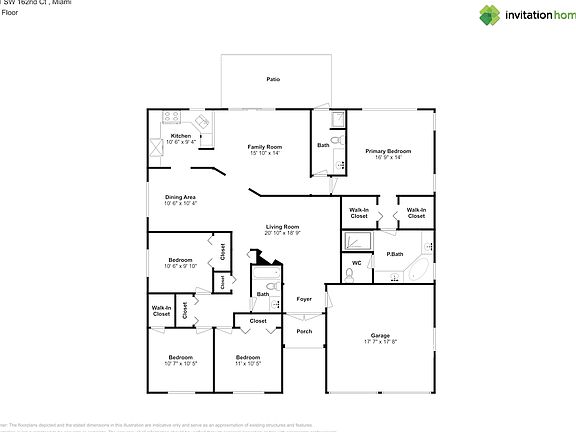 2nd image of this home