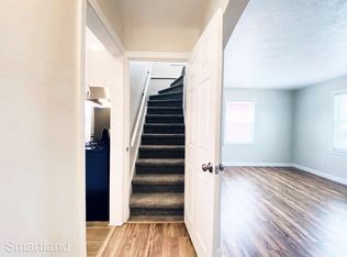 4349 Lee Heights Blvd, Warrensville Heights, OH 44128