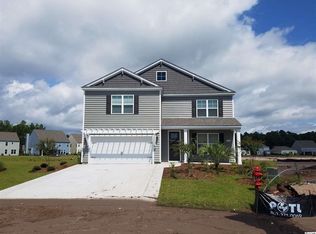 5712 Club Pines Ct #1290, Myrtle Beach, SC 29579