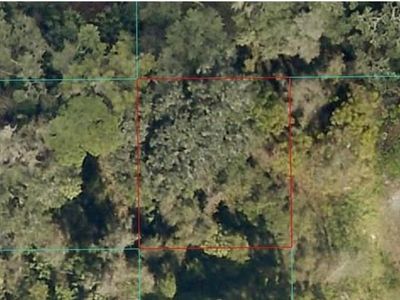 16649 NE 35th Ave LOT 33, Citra, FL, 32113
