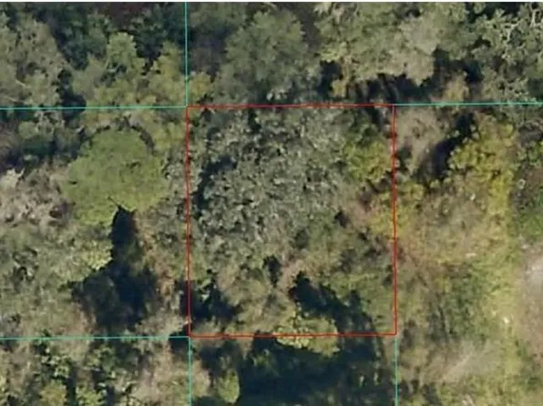 16649 NE 35th Ave Lot 33, Citra, FL 32113