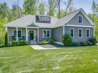 9030 Sugar Hill Pl, Midlothian, VA 23112