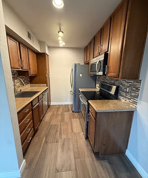 3600 N Hayden Rd #2807 — Photo 7