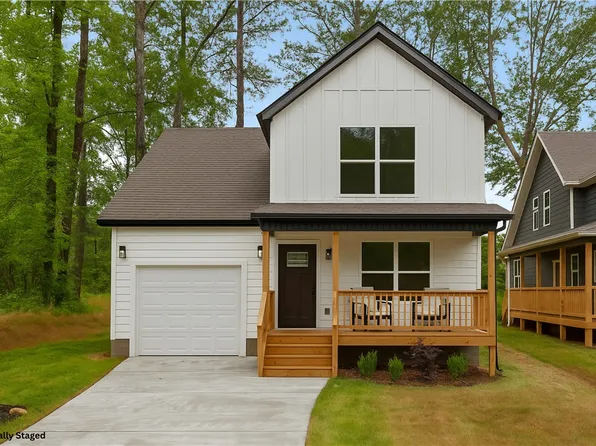 114A Hillcrest Cir, Anderson, SC 29624