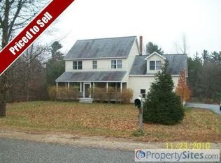 14 Gulliver Dr, Sanford, ME 04073