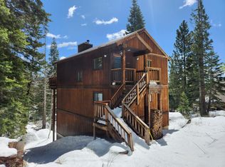 142 John Ebbetts Rd, Bear Valley, CA 95223
