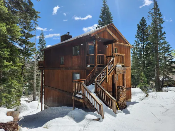 142 John Ebbetts Rd, Bear Valley, CA 95223