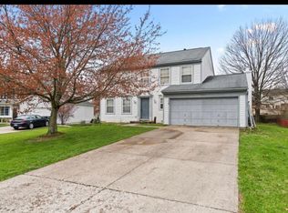 10007 Bent Tree Cir, Union, KY 41091