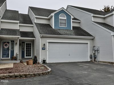 3009 Grey Cliff Way, Milford, PA, 18337