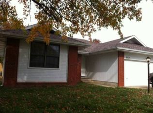 2735 W Katella Ln, Springfield, MO 65807