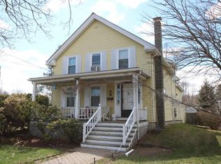 58 Summer St, Saugus, MA 01906