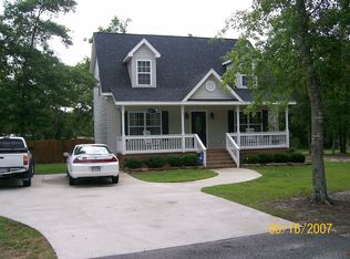835 Calks Ferry Rd, Lexington, SC 29072